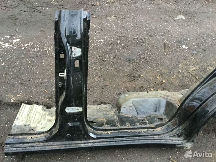 Кузовной элемент Mitsubishi Pajero Sport 2008-2015