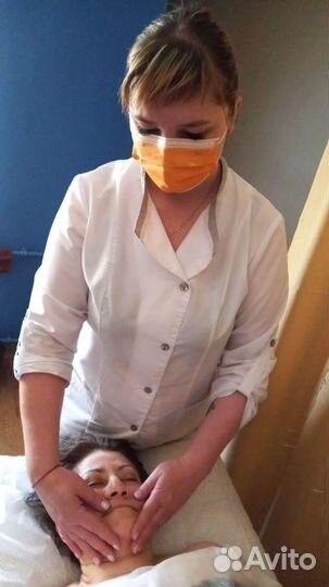 Массаж по новейшим технологиям