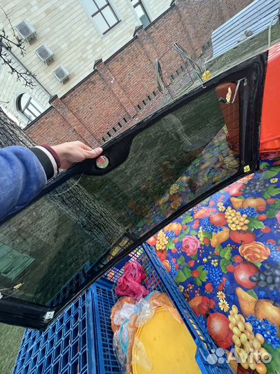 Стелко оригинальное на rav4 2005г