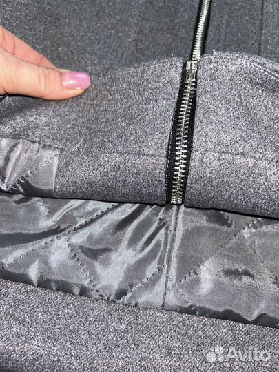 Бомпер женский осень весна 44-46