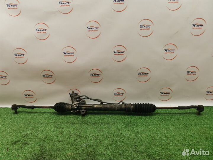 Рейка рулевая Chevrolet Lacetti хэтчбэк 1.6 F16D3