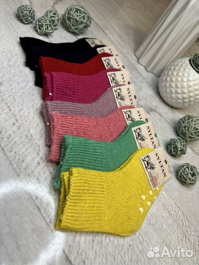 Детские носки