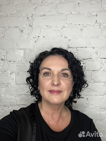 Биозавивка, химическая завивка