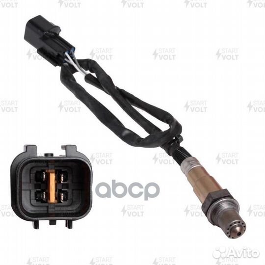 Лямбда-зонд VS-OS 0807 startvolt