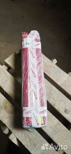 Пара задних амортизаторов бмв Ф20