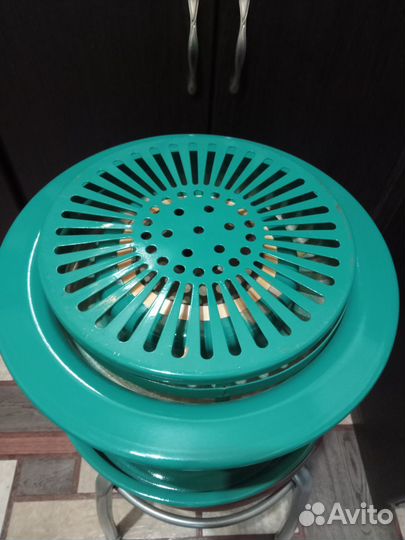 Раритетный пылесос пнв-600