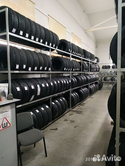 Nokian Tyres Nordman 5 175/65 R14 86T