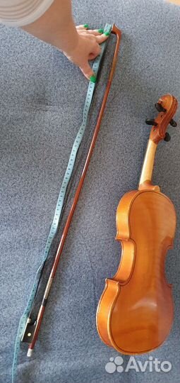 Продается скрипка