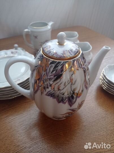 Посуда лфз, зик, Коростень, лоз, Польша