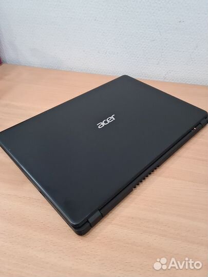 Ноутбук Acer Aspire 3 A315-56-315a (FHD) I3 1005G