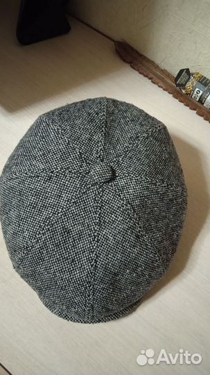 Мужская кепка