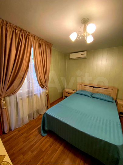 Коттедж 30 м² на участке 1 сот.