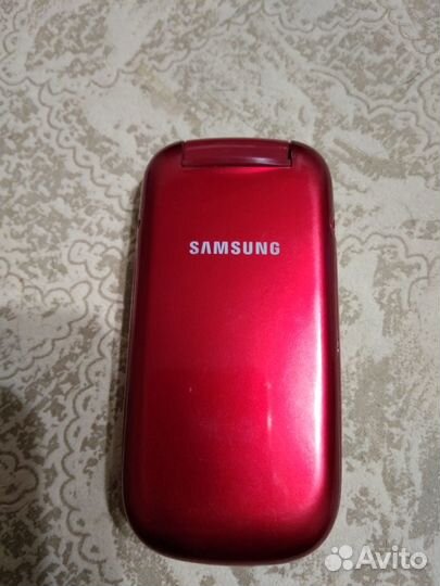 Samsung E1272