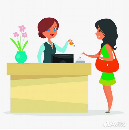 Администратор выходного дня