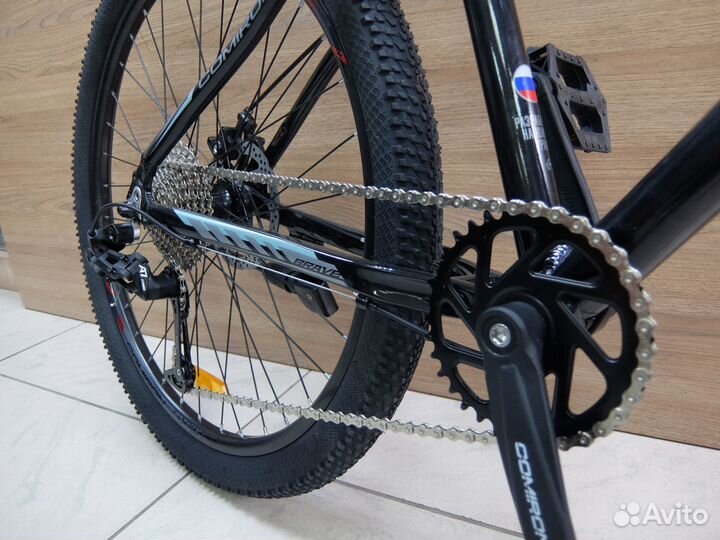 Велосипед взрослый 26