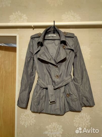 Тренч Bruno Antognini Разм 42