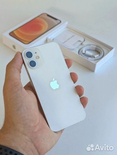 iPhone 12 mini, 64 ГБ