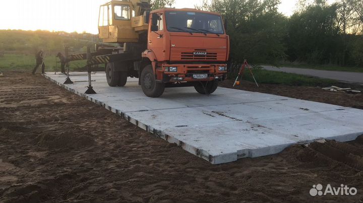 Авто крановщик