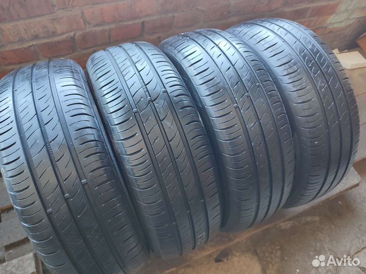 Kumho Ecowing ES01 KH27 185/65 R14