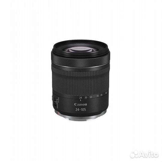 Canon RF 24-105mm f/4-7.1 IS sтm для серии EOS R