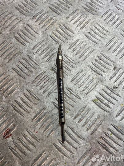 Свеча накаливания Ssangyong Actyon New CK D20T