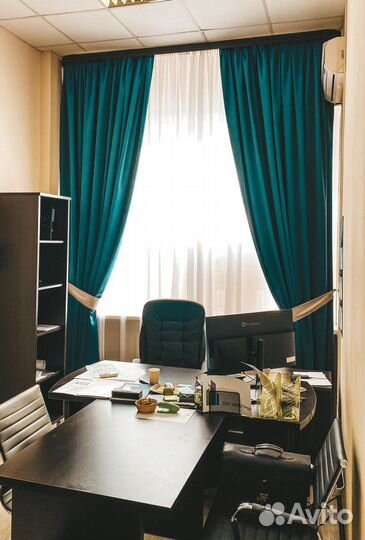 Классические шторы и занавески блэкаут