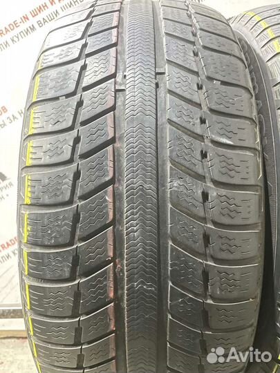 Michelin Alpin 225/55 R16 H