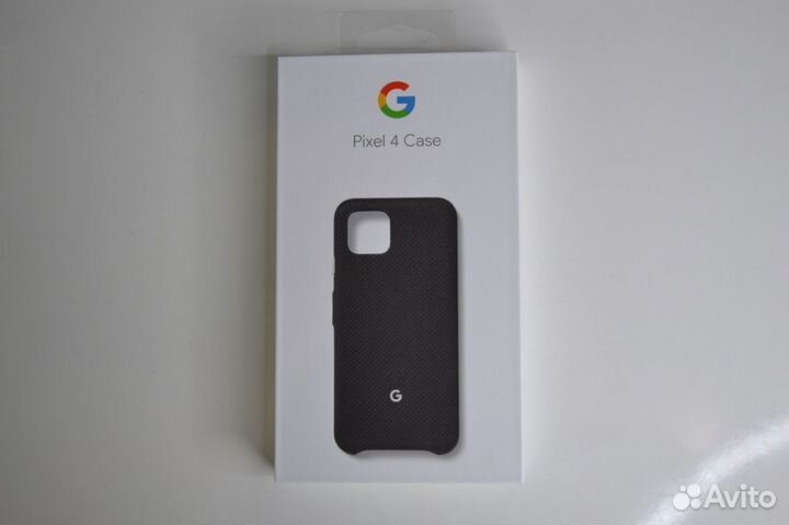 Чехол для Google Pixel 4, 4XL, 3a, 3a XL