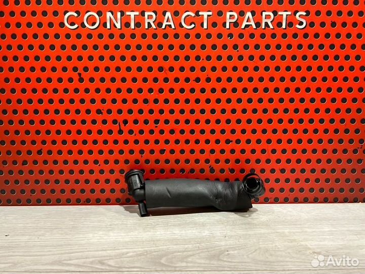 Патрубок (трубопровод, шланг) Bmw X1 F48 B38C 2018