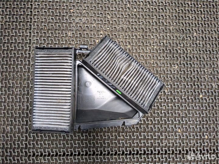 Корпус салонного фильтра BMW X5 F15, 2018