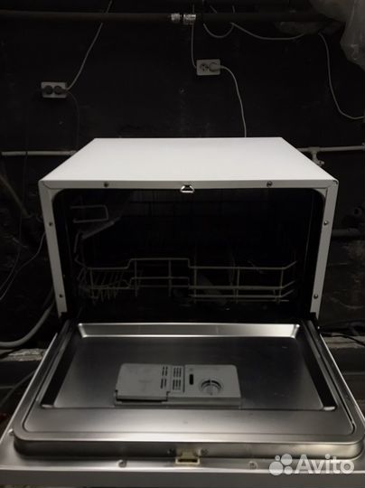 Посудомоечная машина Candy