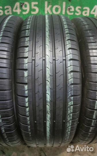 Continental ContiEcoContact 5 215/60 R17 96H