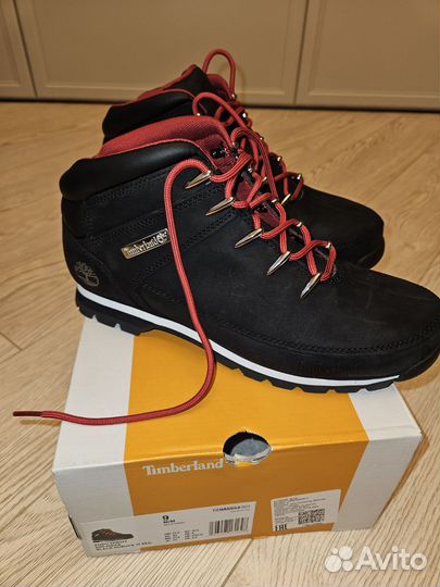 Мужская обувь timberland