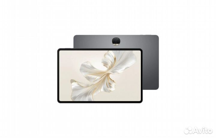 Планшет honor Pad 9 8/128Gb Wi-Fi Space Gray (HEY2