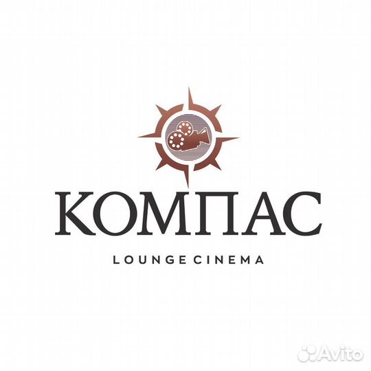 Администратор в частный кинотеатр