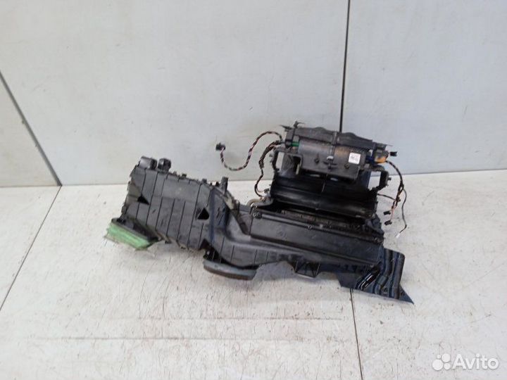 Корпус отопителя Bmw 7-Series F01/F02/F04 4.4 2011