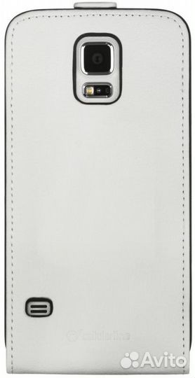 Чехлы для Samsung Galaxy S5 (2 цвета)