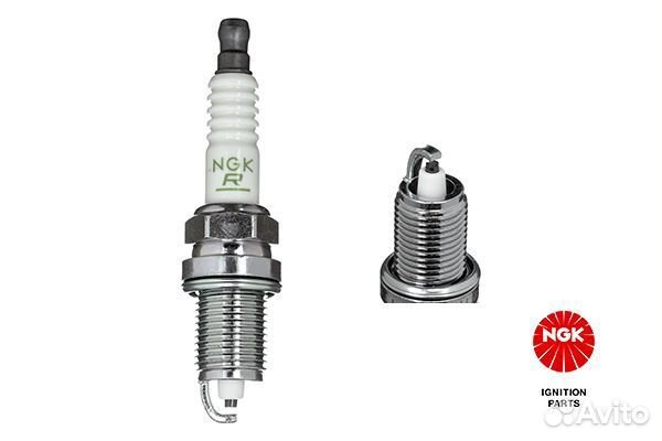 Свеча зажигания ZFR4F-11