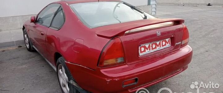 Блок управления абс, centralitaabs Honda Prelude