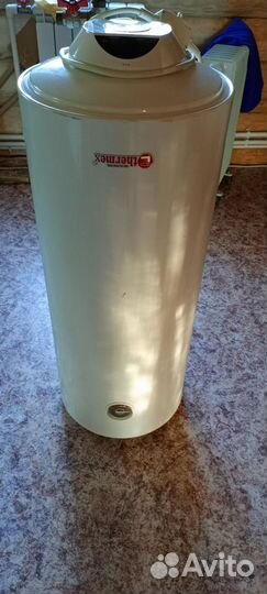 Бойлер водонагреватель Thermex 70л