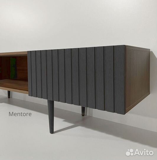 Тумба тв Bravo от мебельной фабрики