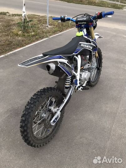 Avantis A2 (250/172fmm)