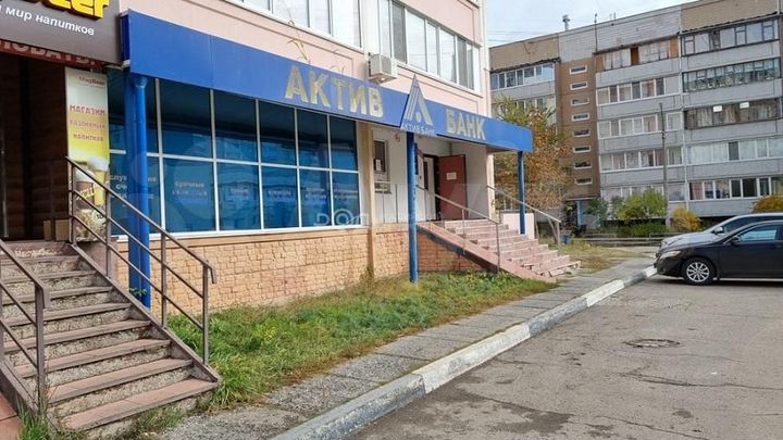 Свободного назначения, 104.5 м²