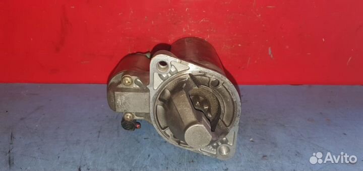 Стартер Hyundai Kia