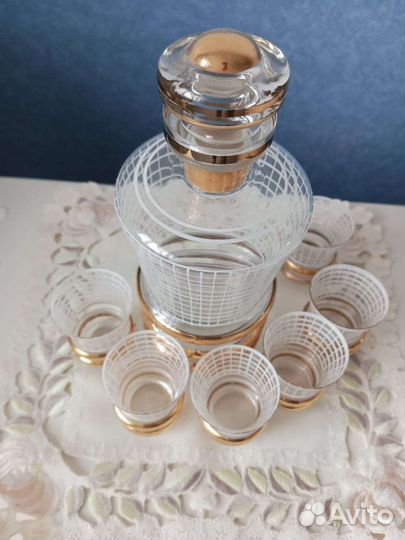 Посуда СССР