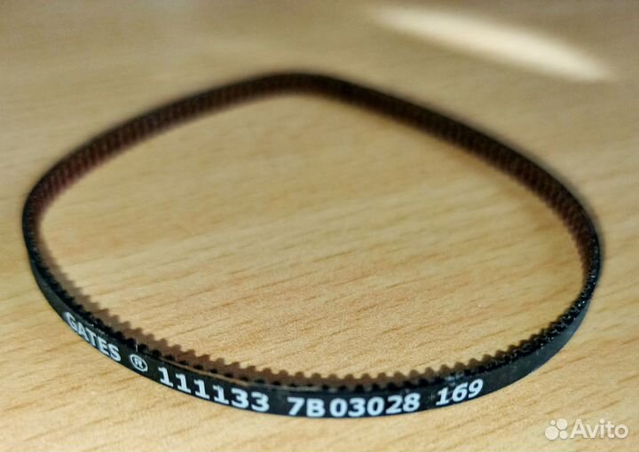 Пассики для различных устройств