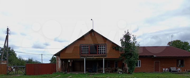 Участок 12,4 га (СНТ, ДНП)