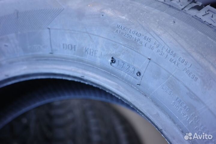 Antares Grip 20 195/65 R15 91H