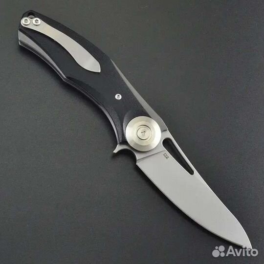 Нож складной