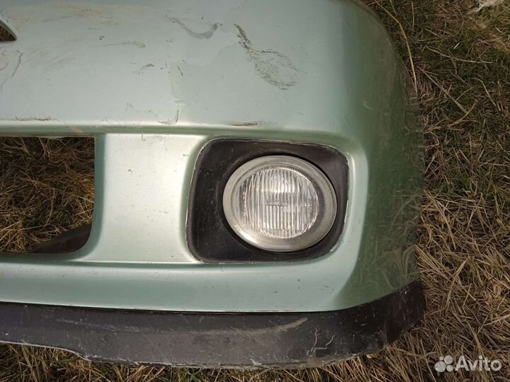 Противотуманные фары Nissan Liberty P0036 PM12